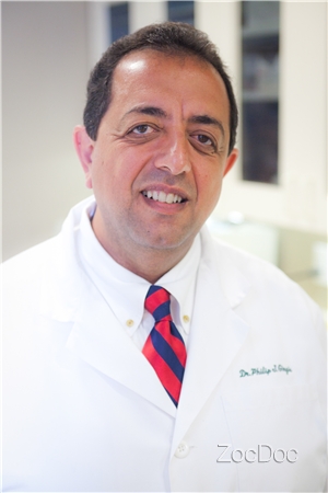Dr. Philip Girgis, DMD