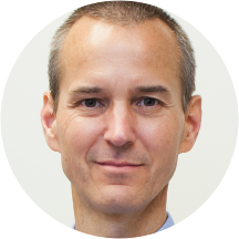 Dr. Philip Junglas, MD