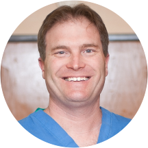 Dr. Philip Larkins, DPM