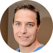 Dr. Philip Squatrito, DDS