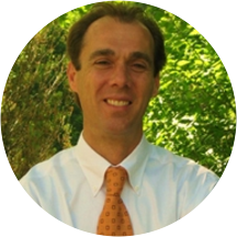 Dr. Phillip Aubin, DDS