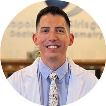 Dr. Phillip Duran, OD