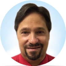 Dr. Phillip Gilliam, OD