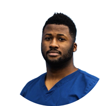 Dr. Phillip Larece, DDS
