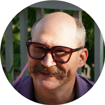 Dr. Phillip Ludwig, PhD