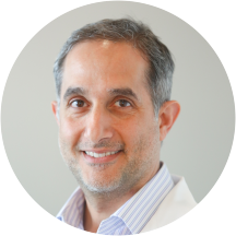 Dr. Phillip Moorad, DDS | Dental Salon | Dentist