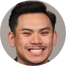 Dr. Phillip Nguyen, OD