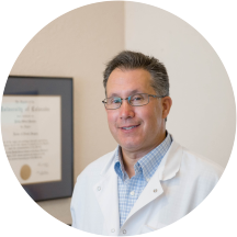 Dr. Phillip Sanchez, DDS