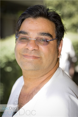 Dr. Phiroze Kazi, MD