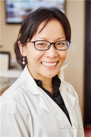 Dr. Phoebe Lai, DDS