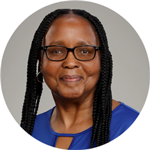 Dr. Phumeza Msikinya, MD