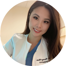 Dr. Phuong Pham, OD