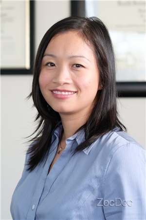 Dr. Phuonghanh (Hanh) Hoang, DDS