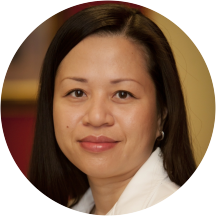 Dr. Phuongthao (Thao) Truong, OD