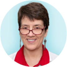 Dr. Phyllis Hampton, MD