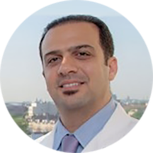 Dr. Pierre Hindy, MD