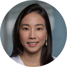 Dr. Pimprapa Vejpongsa, MD