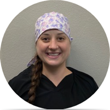 Dr. Piper Jahnke, DMD