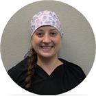 Dr. Piper Jahnke, DMD