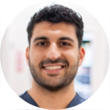 Dr. Pirouz Khoubian, DDS