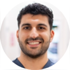 Dr. Pirouz Khoubian, DDS