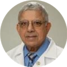 Dr. Placido Menezes, MD