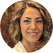 Dr. Polin Collins, DDS