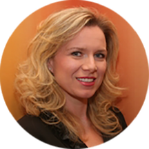 Dr. Polina Barenbaum, DDS