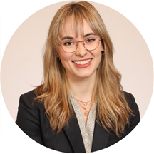 Dr. Polina Gomer, DDS