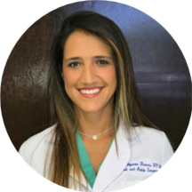 Dr. Pollyanna Reeves, DPM