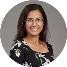 Dr. Pooja Agarwal, MD