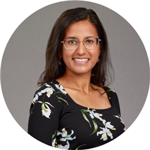 Dr. Pooja Agarwal, MD