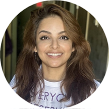 Dr. Pooja Banga, DMD, BDS