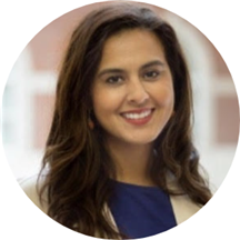 Dr. Pooja Chopra, MD