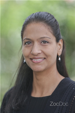 Dr. Pooja Goel, DDS