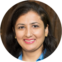 Dr. Pooja Malik, DDS