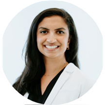 Dr. Pooja Mantravadi, DDS