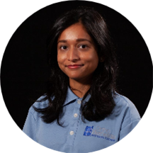 Dr. Pooja Patel, DPT, AIB - VR, PT