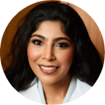 Dr. Pooja Rambhia, MD