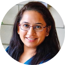 Dr. Pooja Tolani, DDS