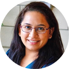 Dr. Pooja Tolani, DDS