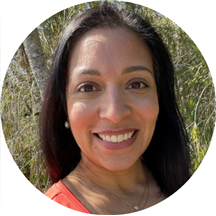 Dr. Poonam Ishanpara, PsyD