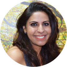 Dr. Poonam Rai, DDS