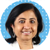 Dr. Poonam Ramani, MD