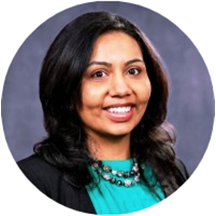 Dr. Poornima Padubidri, DDS