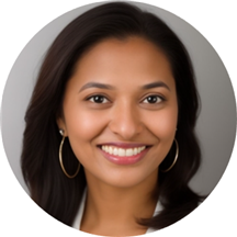 Dr. Poornima Ramesh, DDS