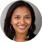 Dr. Poornima Ramesh, DDS