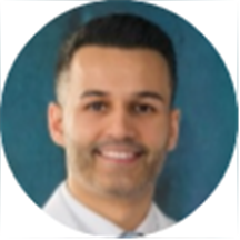 Dr. Poria Edalat, DDS