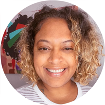 Dr. Porsha Dodson, PsyD