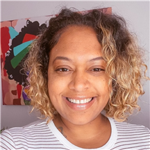 Dr. Porsha Dodson, PsyD